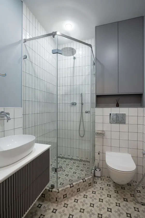 Большая Филевская