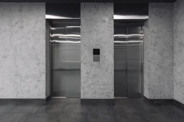 реализация дизайн проекта бизнес парка Территория