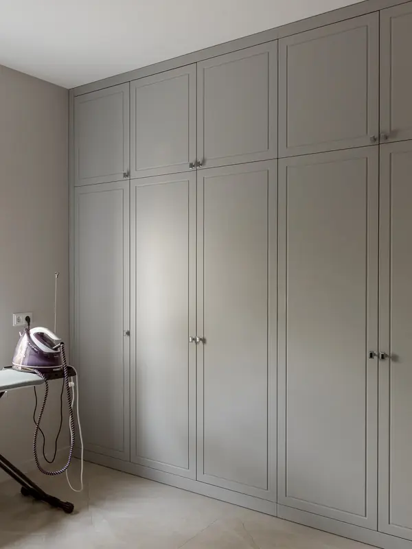 Дом в Подмосковье 23