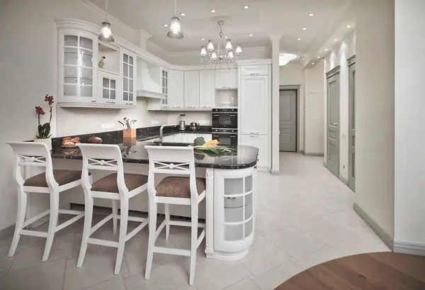 Квартира в которой хочется жить