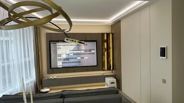 Форум сити 100м2