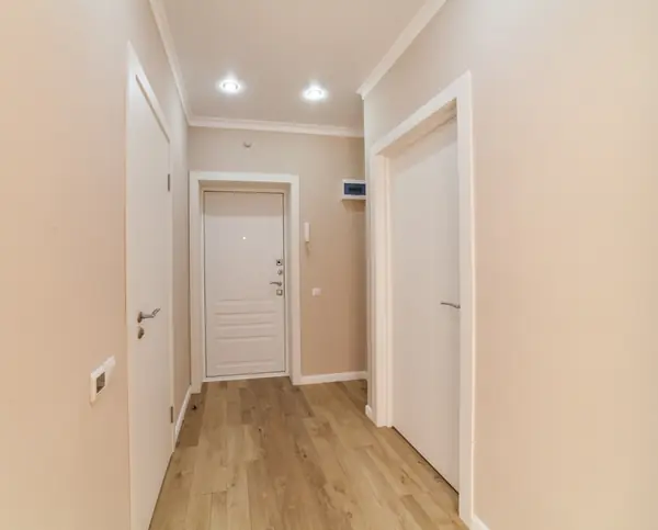 ЖК Левобережный