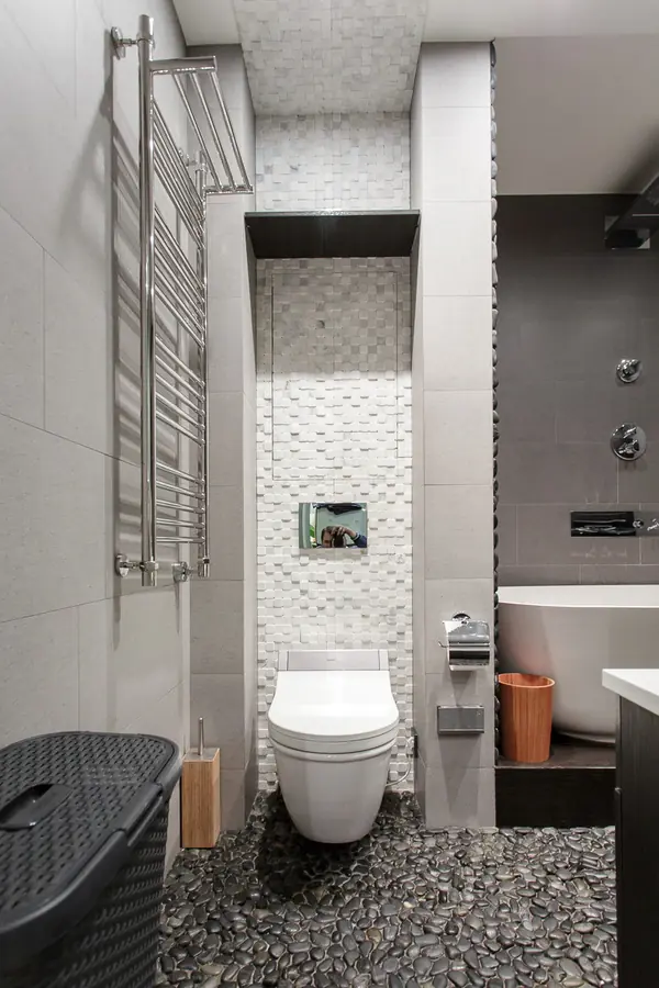 Однокомнатная квартира на Пятницком шоссе