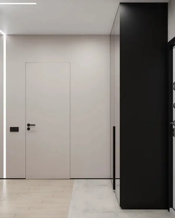 Молодежная