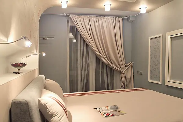 Квартира на Богатырском проспекте