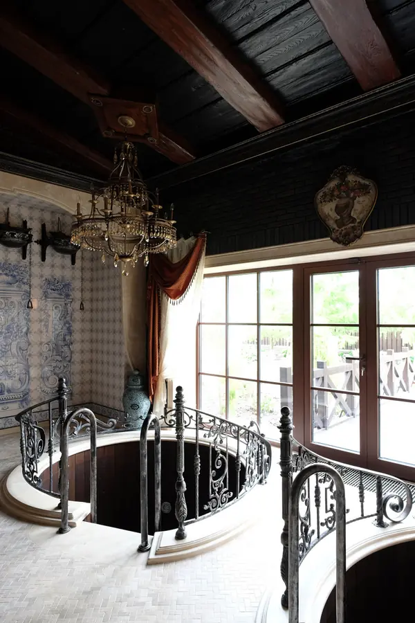 СПА КОМПЛЕКС