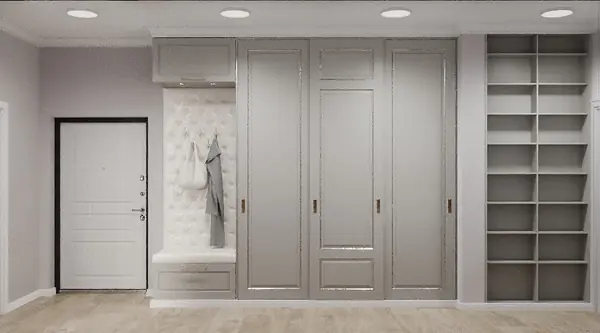 Квартира ЖК Алия для возрастной пары