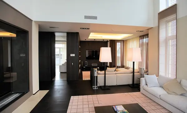 Жилой загородный комплекс Бисерово