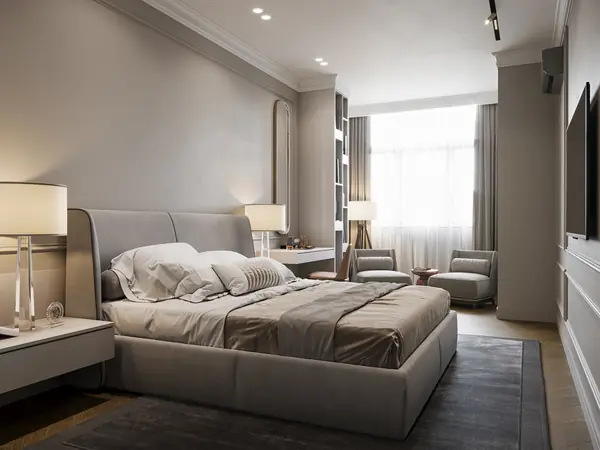 ГРАНД АПАРТАМЕНТЫ