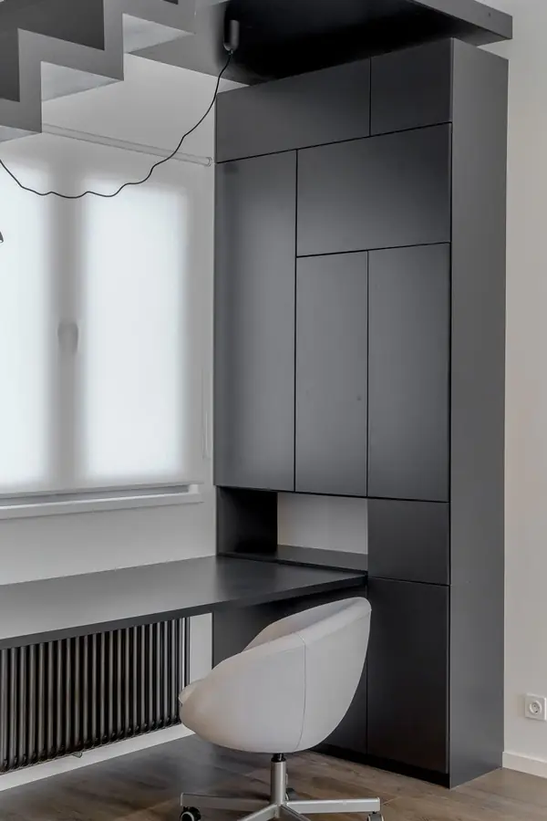 Зодчество 2015_Интерьер