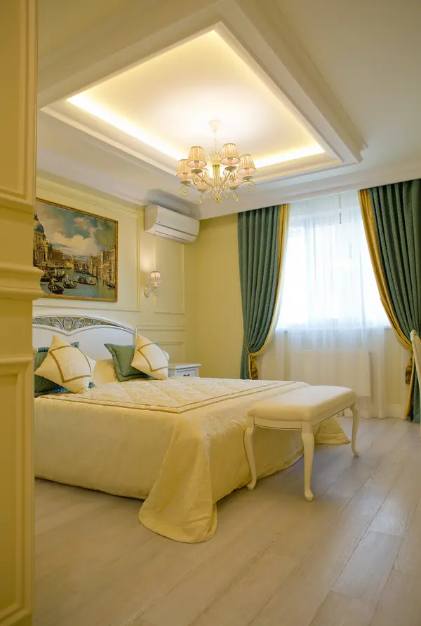 ЖК Оболонь Резиденсес