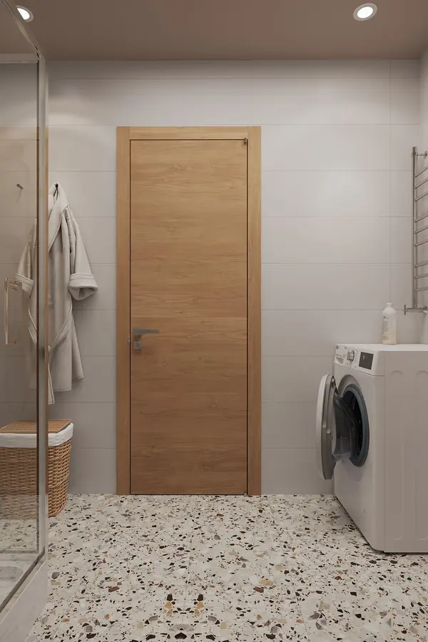 Квартира для девушки в Ханты-Мансийске