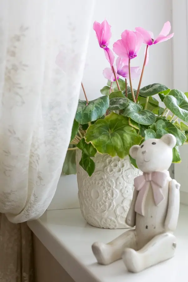 Дом в Неоклассике