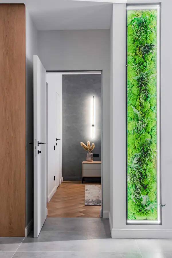 Евро 4к квартира 142 кв/м в ЖК «D1»