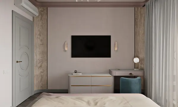 ЖК Ботаника