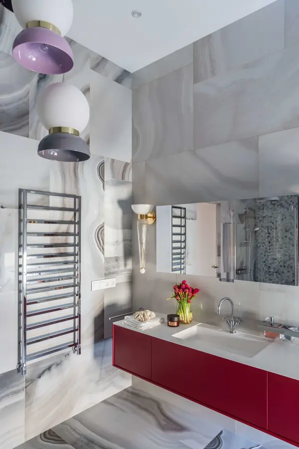 Загородный дом 650 м2