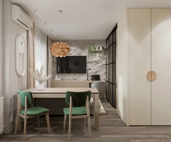 ЖК Парковый