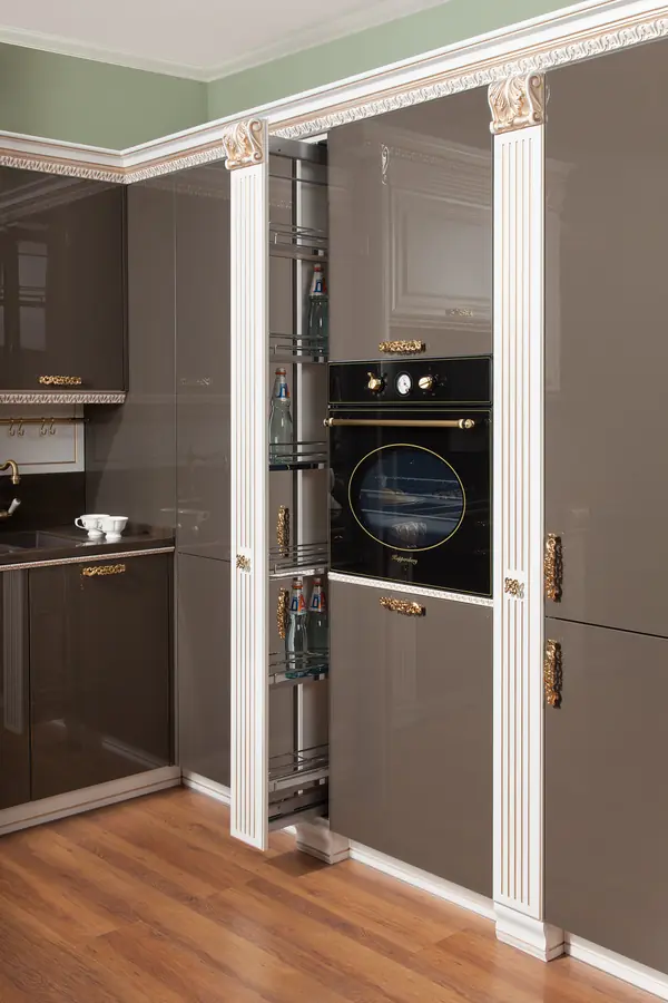 Кухонный гарнитур "Дина Lux"