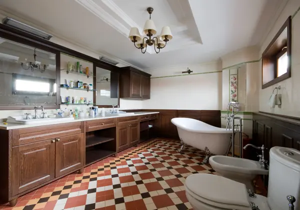 Дом Апрелевка