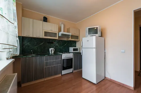 Интерьерная съемка