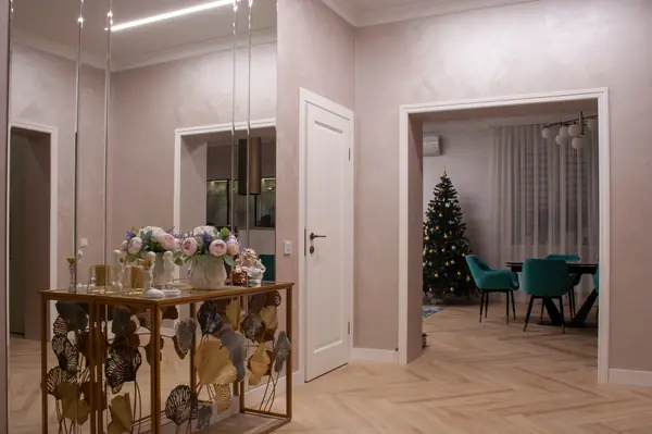 Пудровое настроение