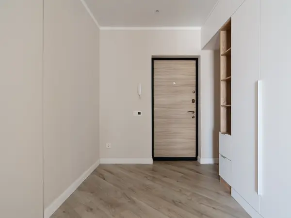 Интерьерная фотосъёмка квартиры в Краснодаре 201128