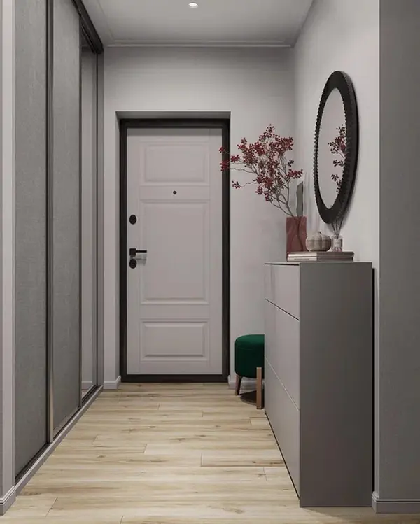 Бакеево парк