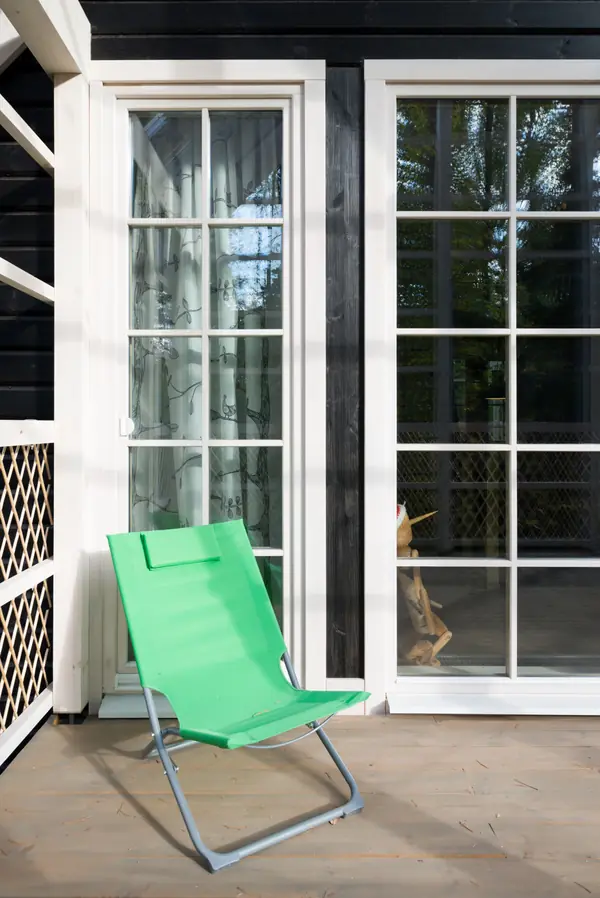 Дом в Кратово