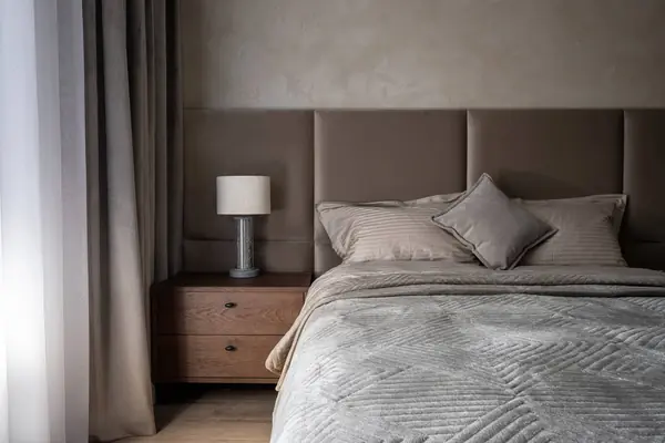 Дизайн и ремонт квартиры под ключ 51 м2