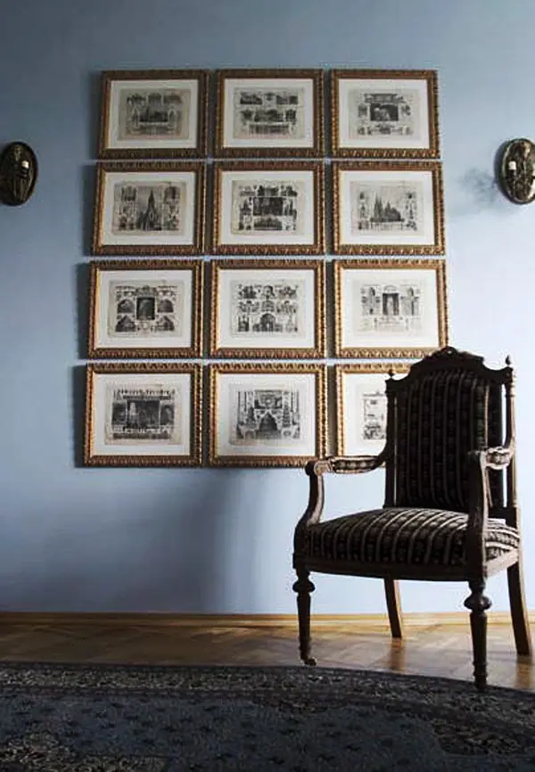 Апартаменты