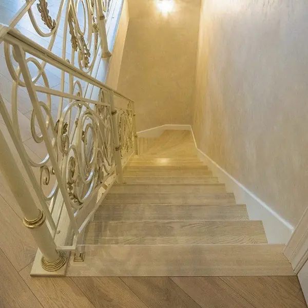 Лестница Марии КП Жаворонки