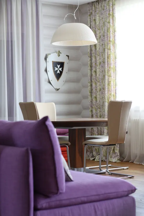 Дом в Можайске