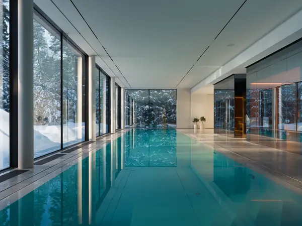 Вилла Forest Tale