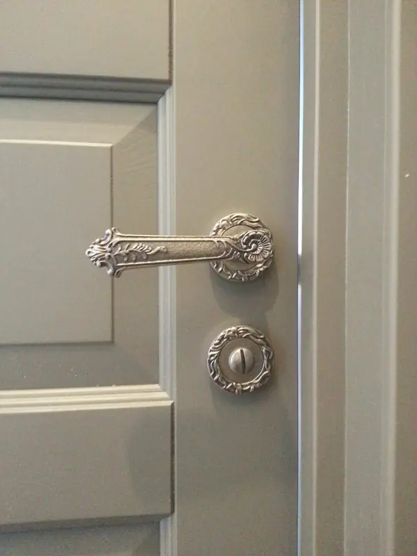 Фантазия на тему Османовского Парижа...