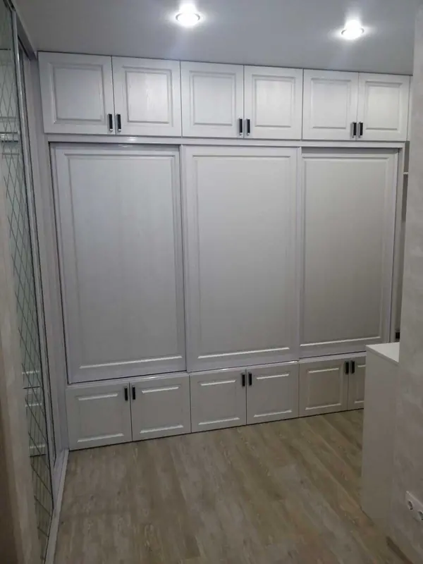 Архитекторов