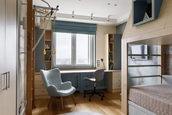 ЖК Кремлёвские Звёзды