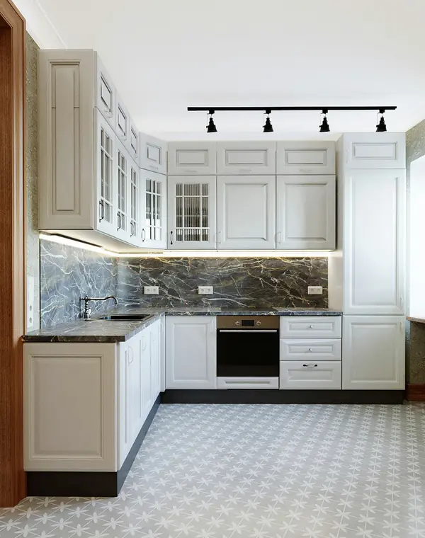 Квартира на Московском