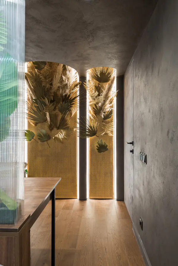 ТЕЛЕПРОЕКТ Большие перемены: ремонт для семьи Орловых