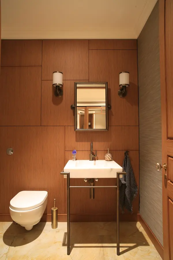 Трехгорный вал