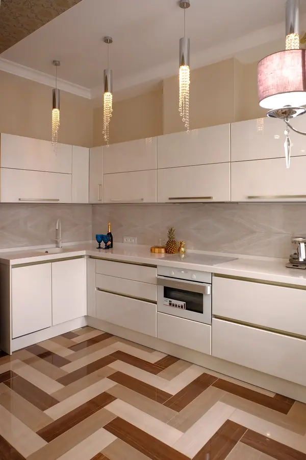 Квартира для счастливой жизни