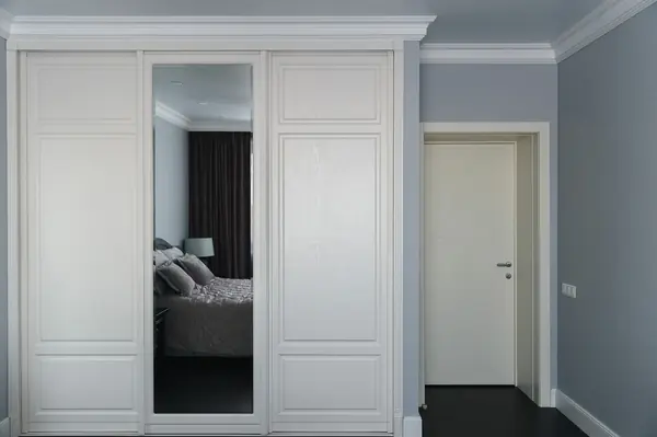 Интерьер в стиле нео-классика