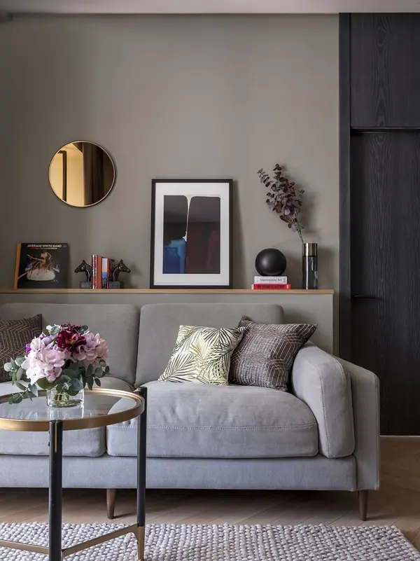 Квартира в ЖК «Соколиное гнездо»