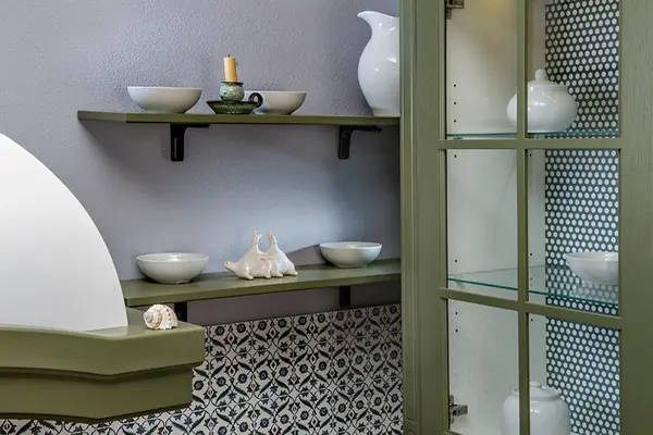 NEW! Кухня Мария