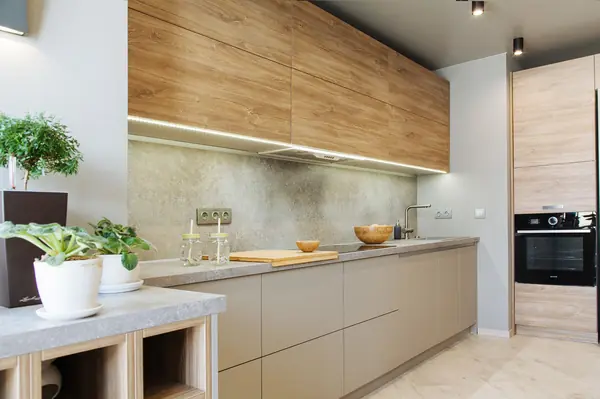 УЮТ ПРИРОДЫ