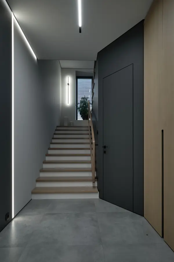 Академгородок ТАУНХАУС для чудесной семьи