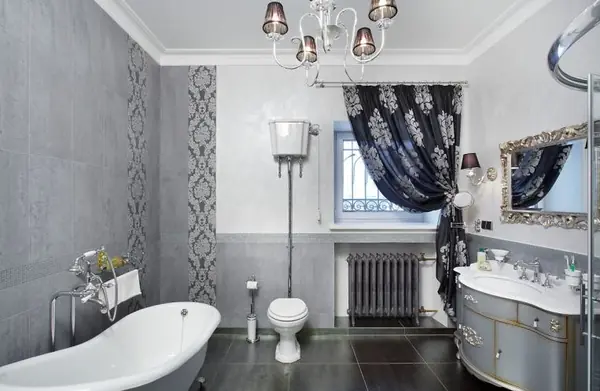 Квартира в историческом центре города