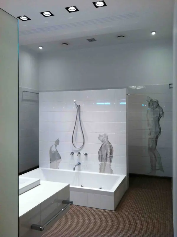 пентхаус на Кутузовском