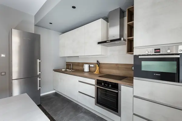 Реализованные нами проекты - Nobilia Riva