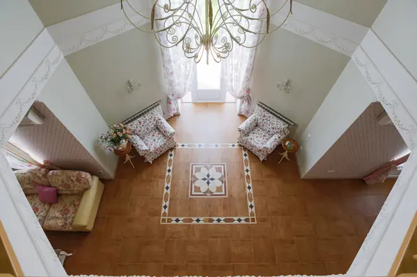 Дом в Красном Яру