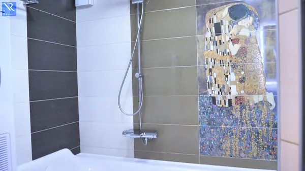 ЖК "АРТ", 38 кв.м.